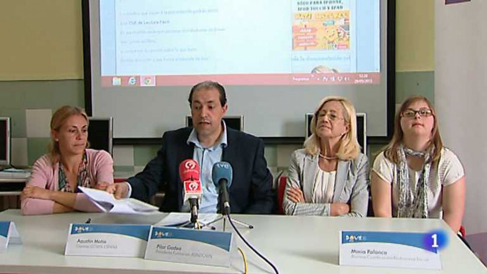 L'informatiu - Comunitat Valenciana: L'Informatiu - Comunitat Valenciana 2 - 30/05/13   | RTVE Play