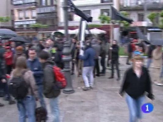 Telenavarra - Telenavarra 2 - 30/05/13