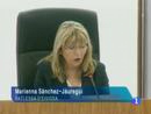 Informatiu Balear - Informatiu Balear 2 - 30/05/13