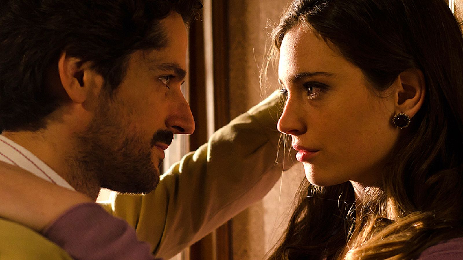 Avance del capítulo 15