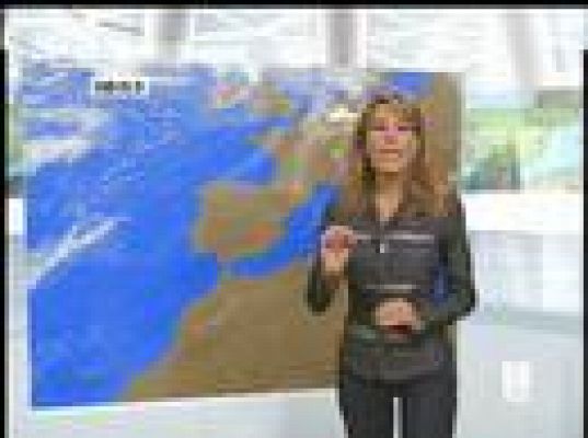 El tiempo - El Tiempo - 25/06/08