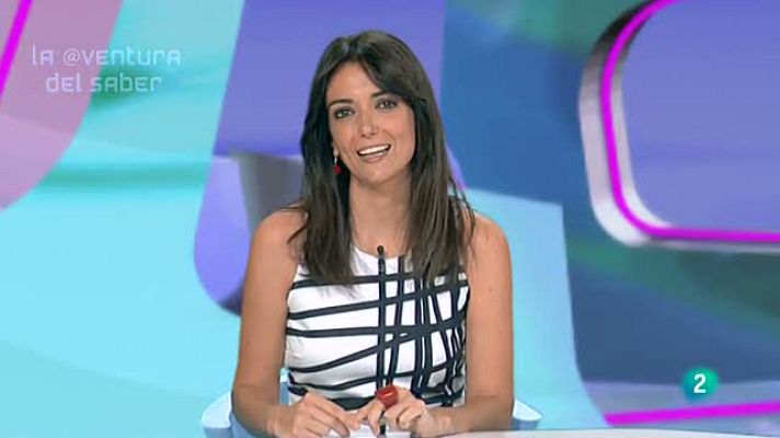 La aventura del Saber - Jose Luis Zamorano y Luis Pardillos