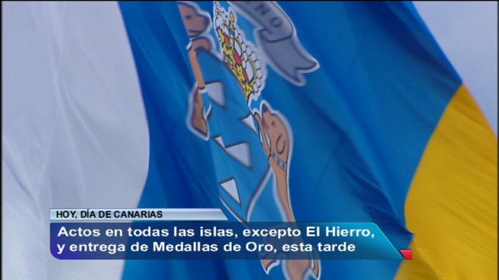 Telecanarias - Telecanarias - 30/05/13