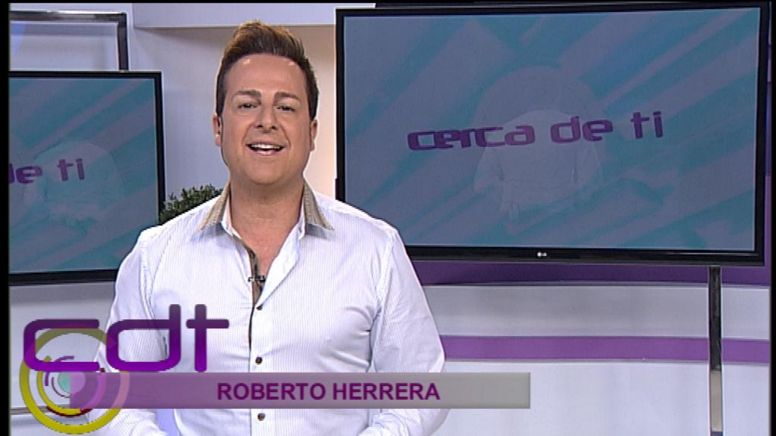 Cerca de ti: Cerca de ti - 30/05/13 | RTVE Play