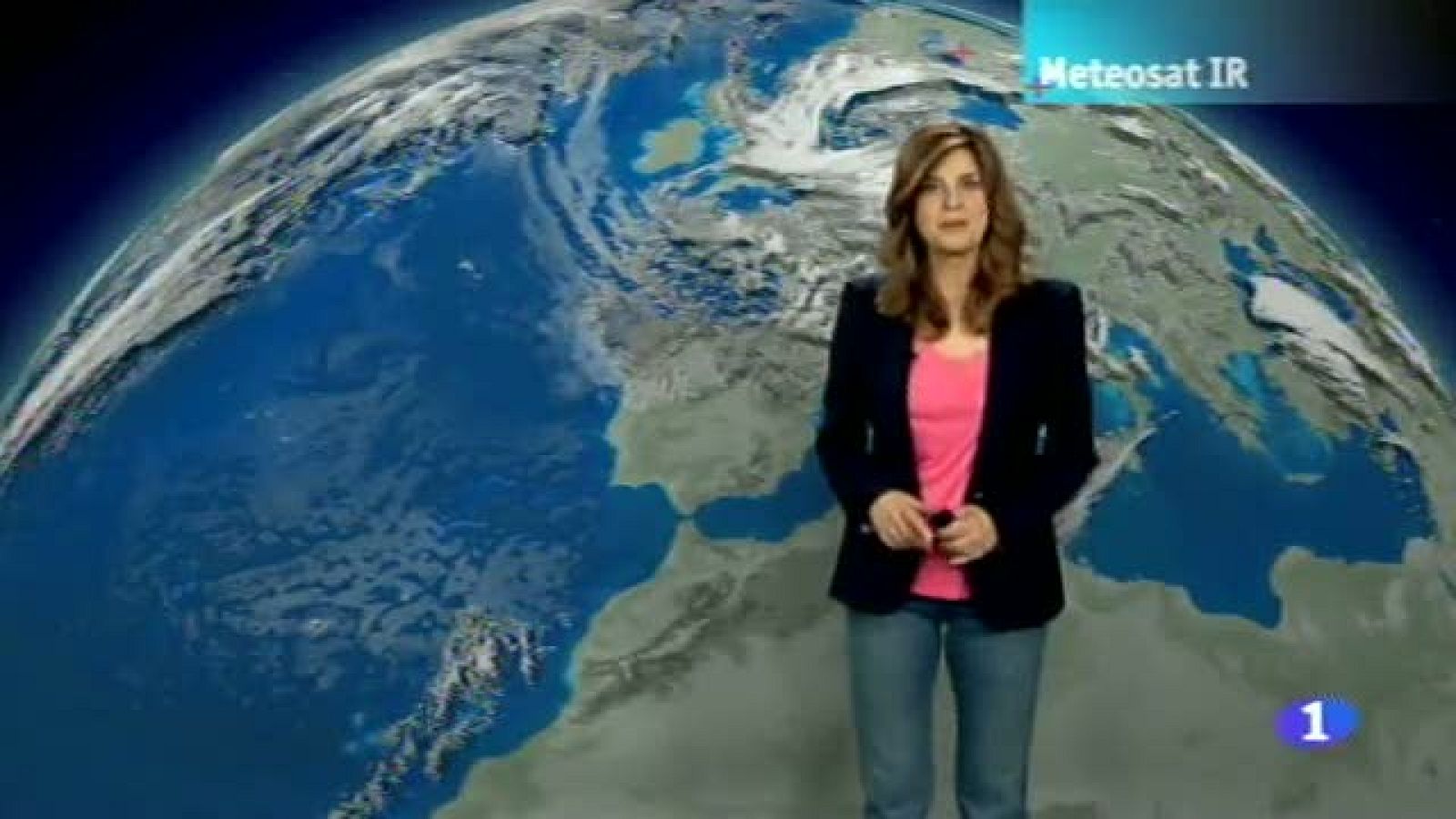 El tiempo en Andalucía - 30/05/2013 | Ver