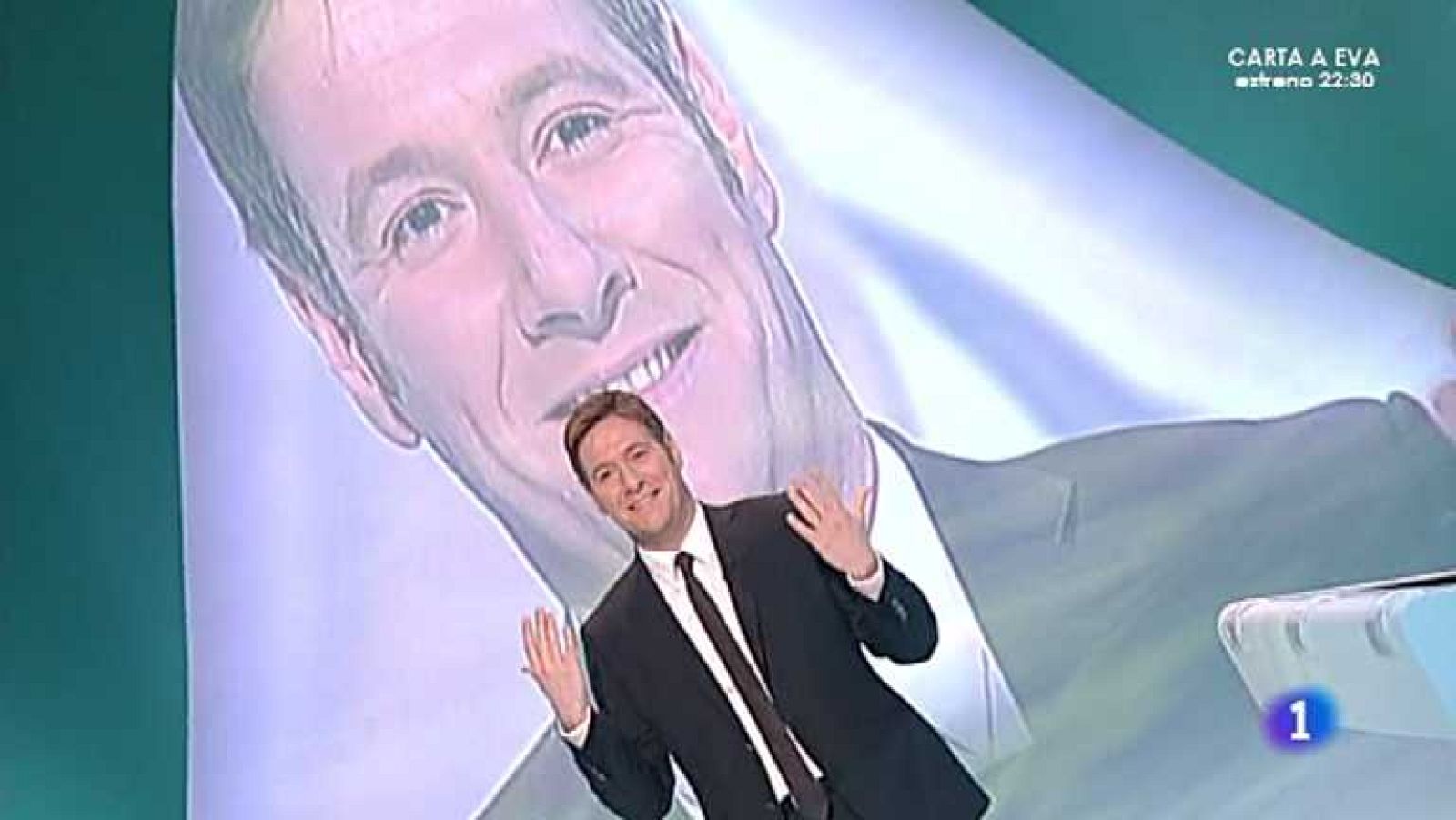 Letris - 30/05/13 - ver ahora