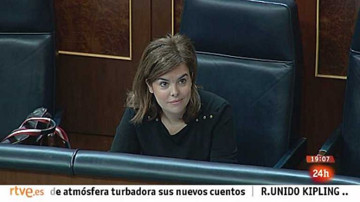 La tarde en 24h - Bloque 19 horas - 30/05/13