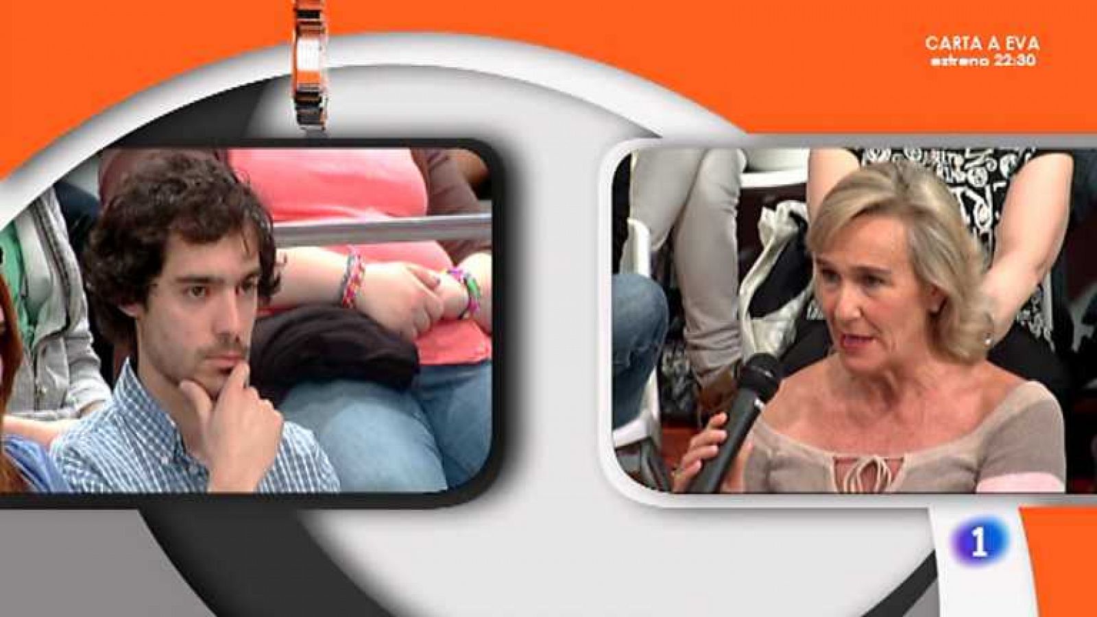 Tenemos que hablar - 30/05/13 - ver ahora