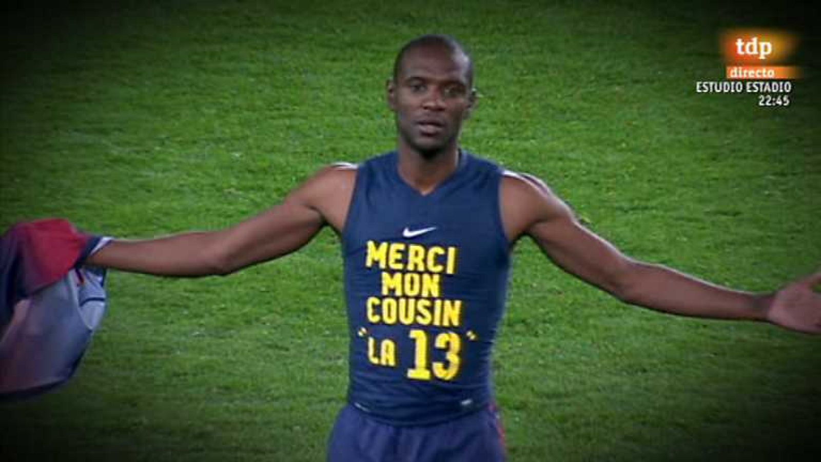 Conexión tdp - 30/05/13 - Ver ahora