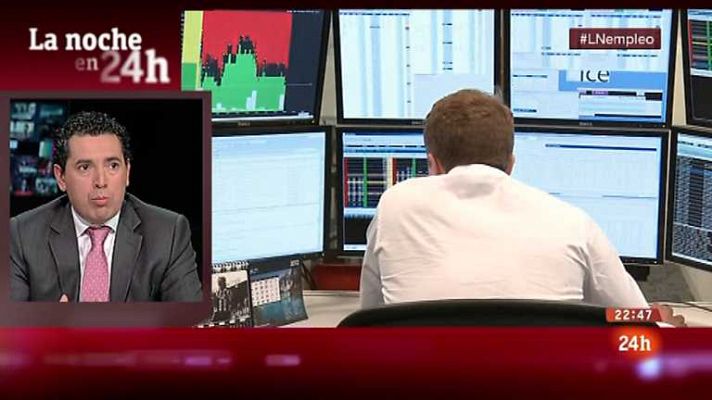 La noche en 24h - La noche en 24 horas - 30/05/13