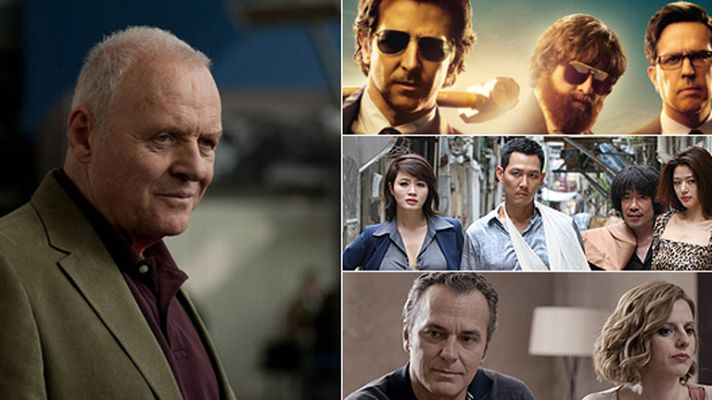 Días de cine - Días de cine - 30/05/13