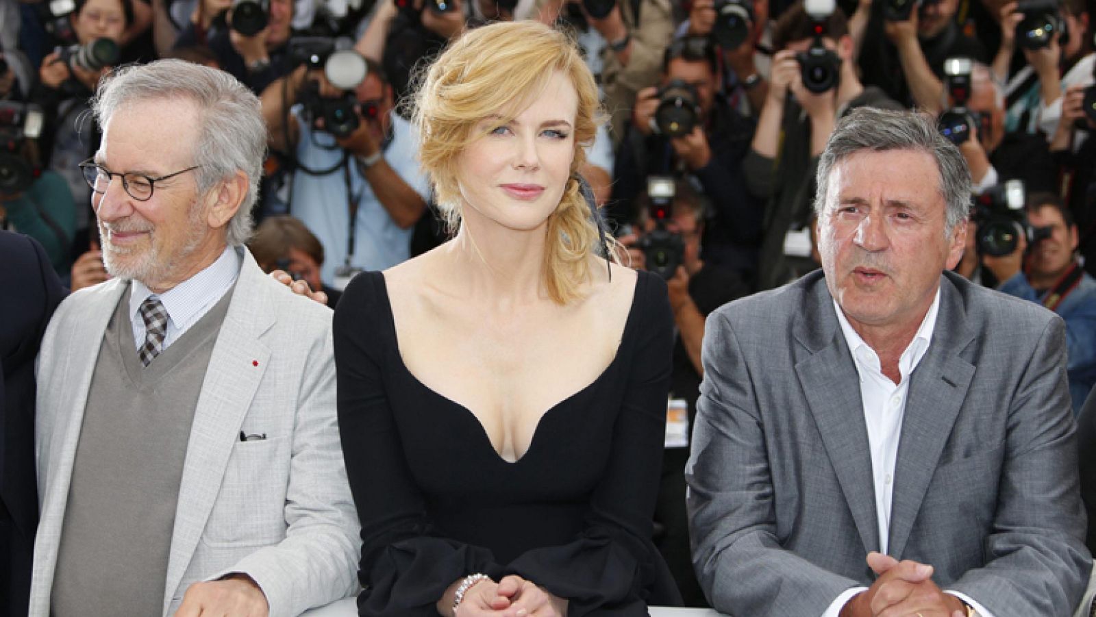 Días de cine: Cannes 2013, premios y conclusiones | RTVE Play