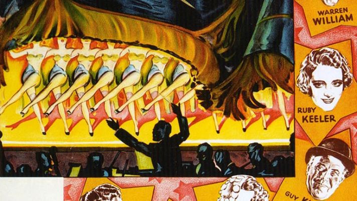 Días de cine - 'Vampiresas 1933'