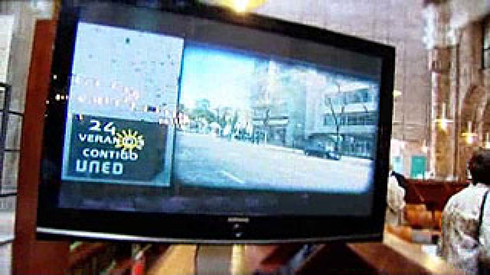 Cursos de Verano UNED 2013: XXIV Ed.