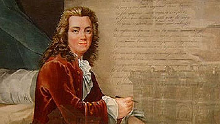 Universo UNED - El otoño de Voltaire.