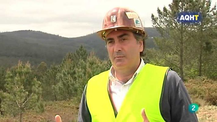 Aquí hay trabajo - Aquí hay trabajo - 31/05/13