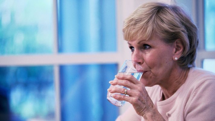 La mañana - Saber vivir - Beber con y sin sed