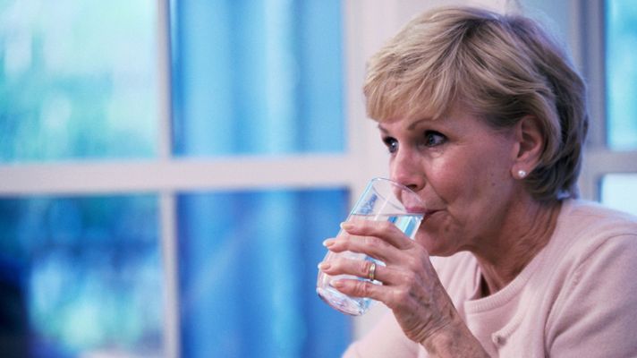 La mañana - Saber vivir - Beber con y sin sed