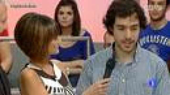 Tenemos que hablar - Tano defiende el botellón