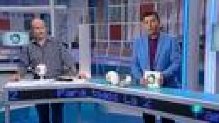 Para todos La 2 - El sentido de la vista