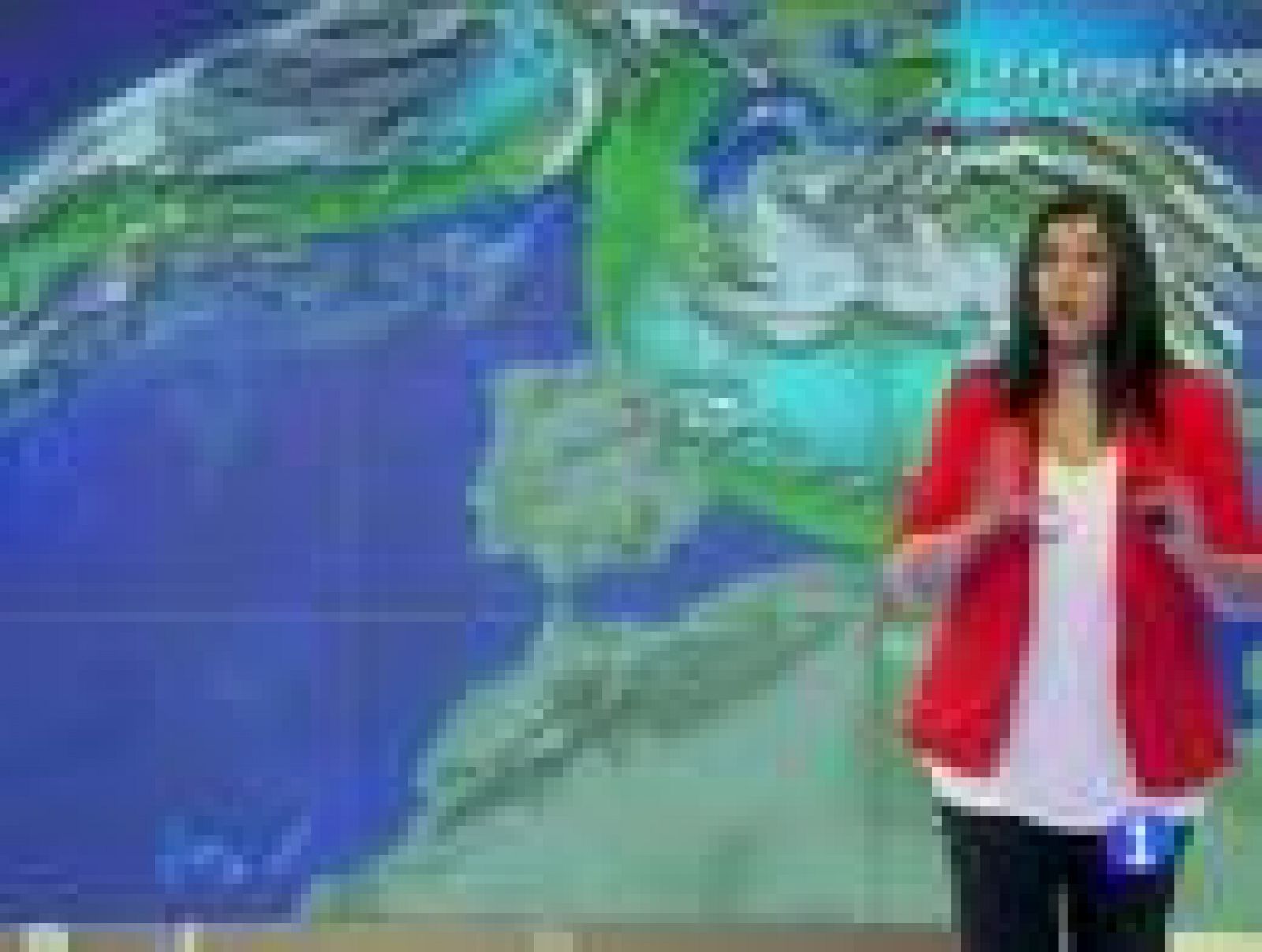 El temps a les Illes Balears - 31/05/13 | Ver