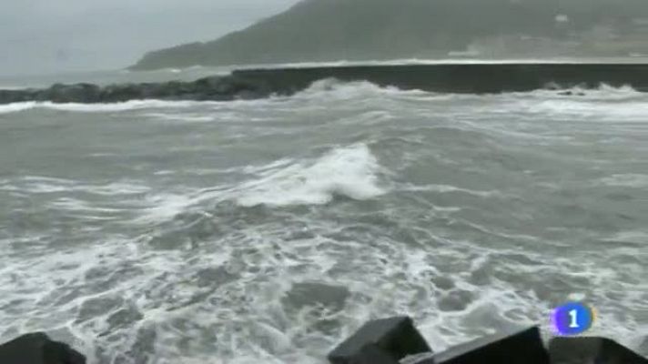 Telenorte - País Vasco - El tiempo en el País Vasco - 31/05/13