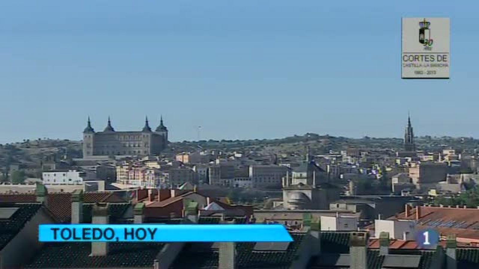 Noticias de Castilla-La Mancha: El tiempo en Castilla La Mancha (31/05/2013) | RTVE Play