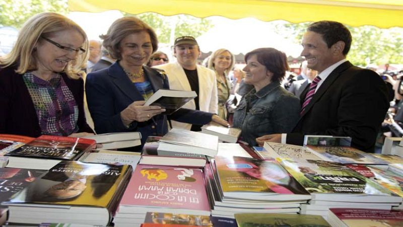 Informativo de Madrid - 31/05/13 