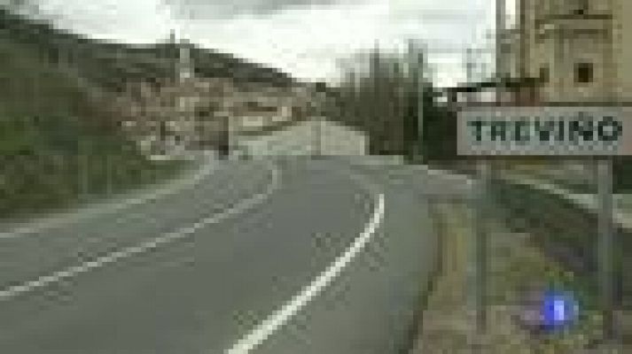 Telenorte - País Vasco - Telenorte País Vasco - 31/05/13