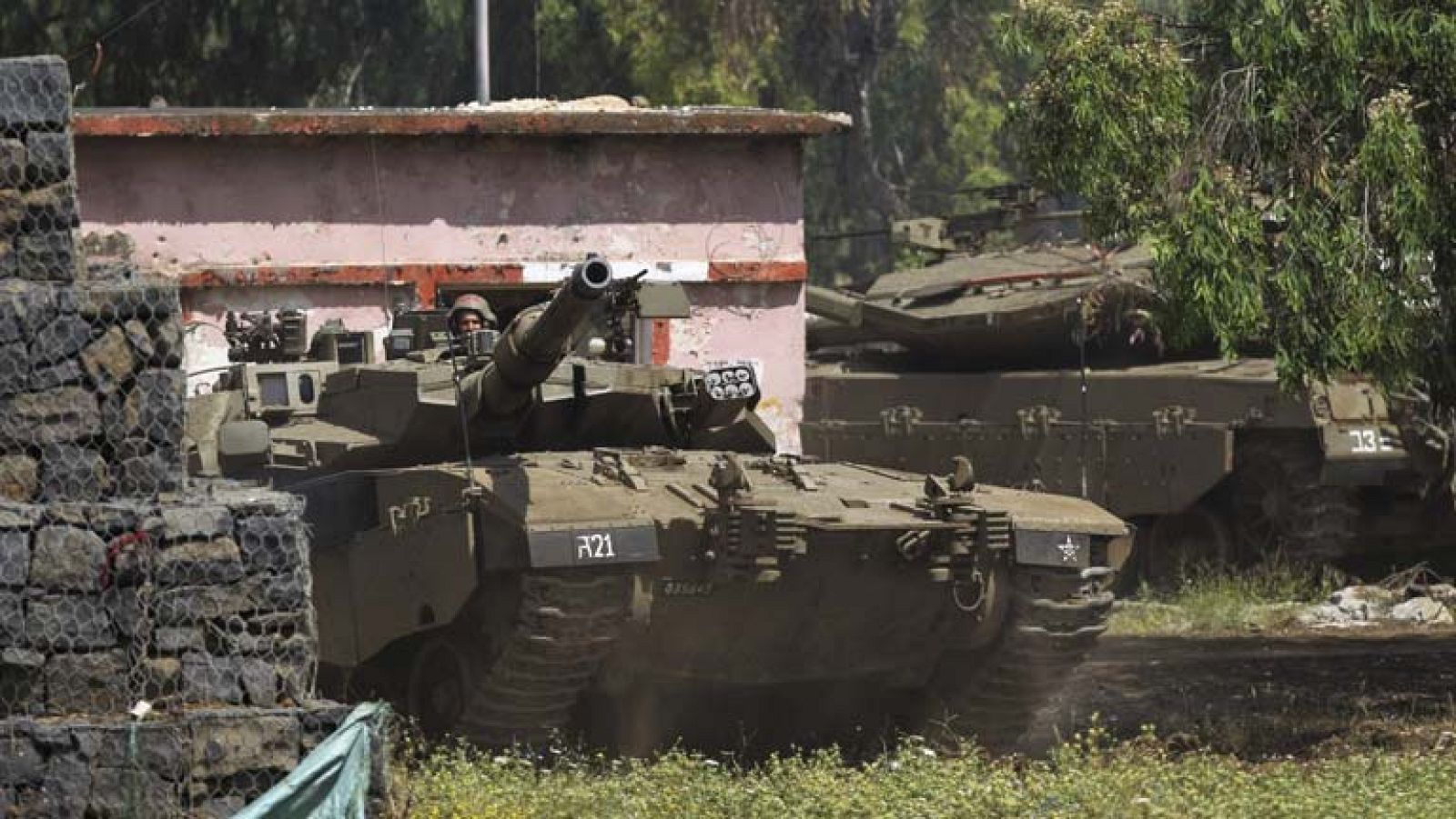 Siria es uno de los países que promueve el terrorismo en el mundo 