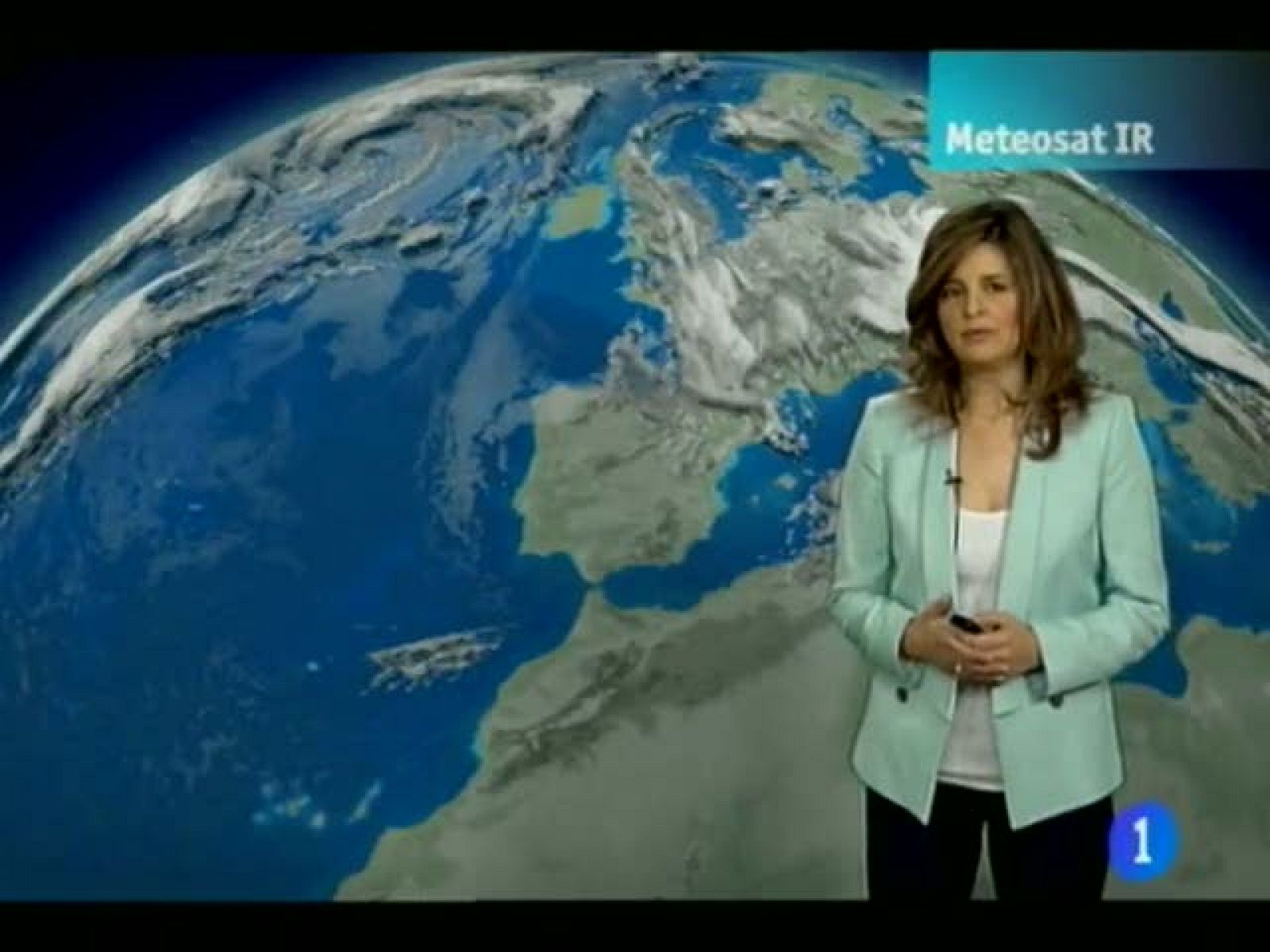 El Tiempo en la Comunidad de Navarra - 31/05/2013 | Ver