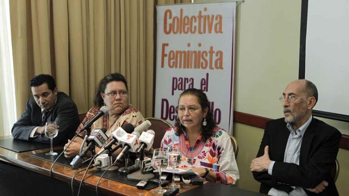 Plantean una alternativa a Beatriz