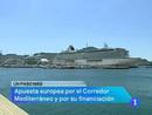 Noticias Murcia - Noticias Murcia.(31/05/2013)