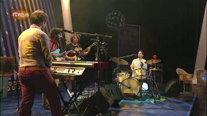 Blue Zulu - "Estramoni (finis laus deo)"