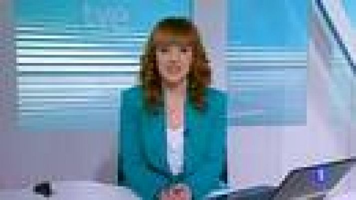 Noticias de Extremadura - Noticias de Extremadura - 31/05/2013