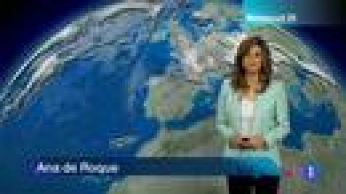 Noticias de Castilla y León - El tiempo en Castilla y León - 31/05/13