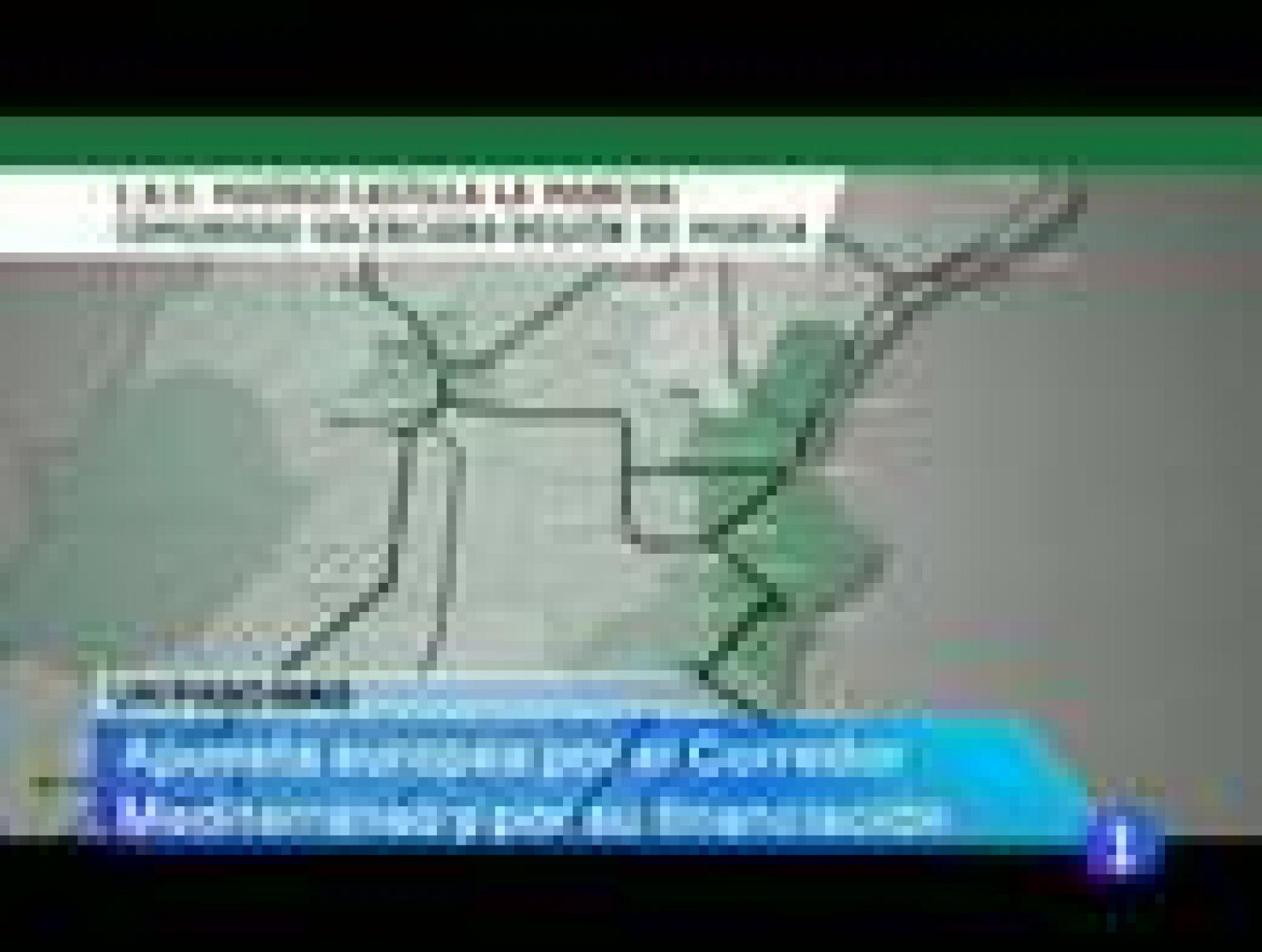 Noticias Murcia: Noticias Murcia 2.(31/05/2013) | RTVE Play