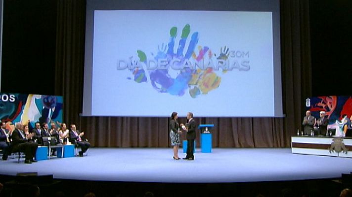 Telecanarias - Canarias en 2'- 31/05/2013