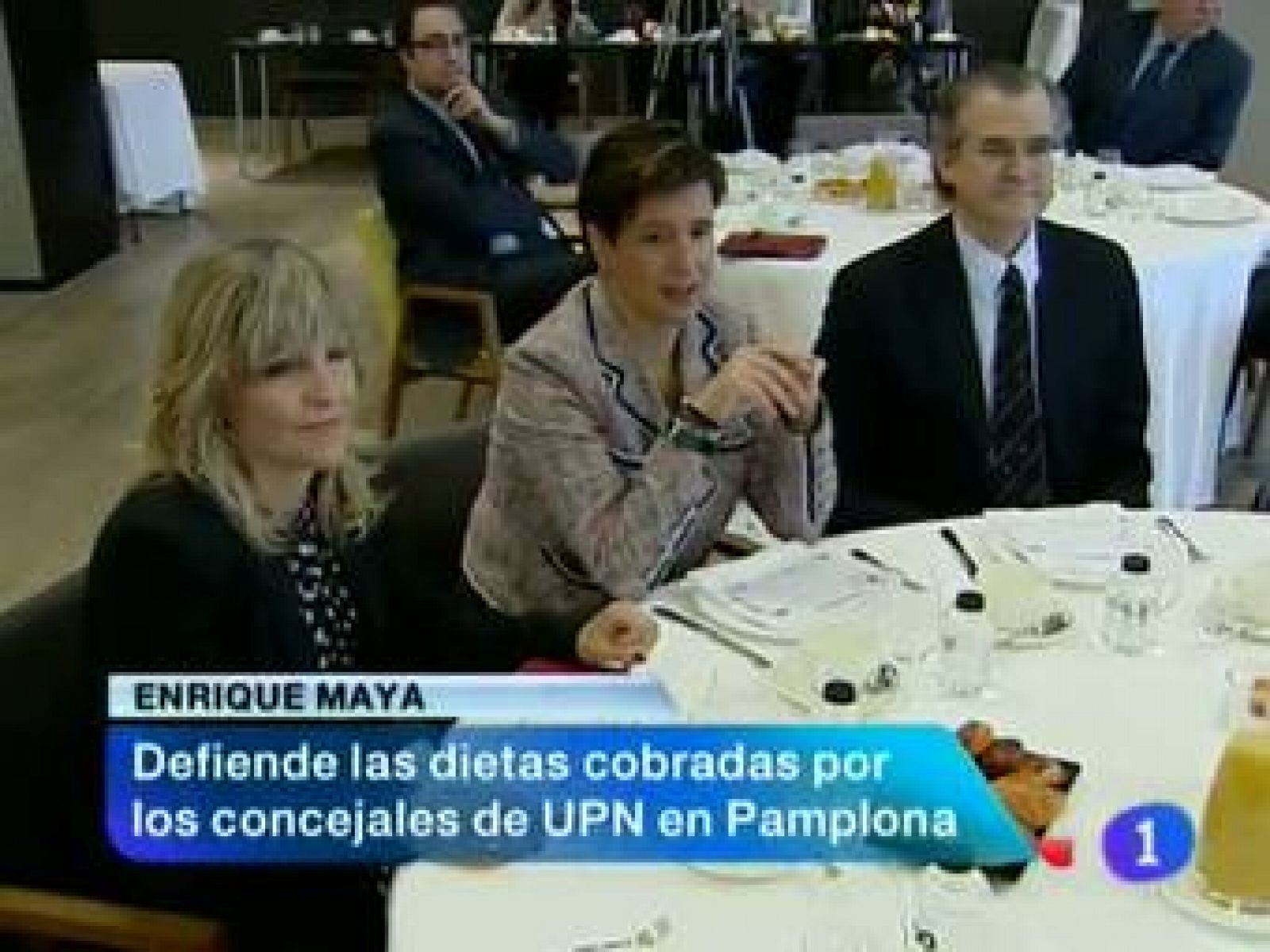 Telenavarra 2 - 31/05/2013 | Ver