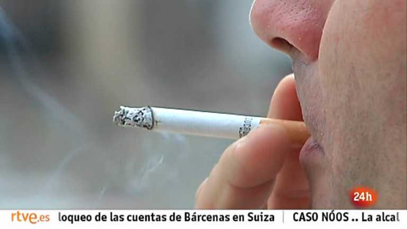 España en 24 horas - 31/05/13 - Ver ahora