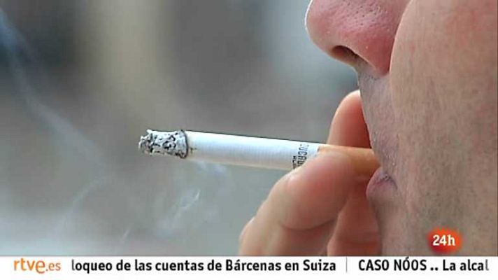 España en 24h - España en 24 horas - 31/05/13