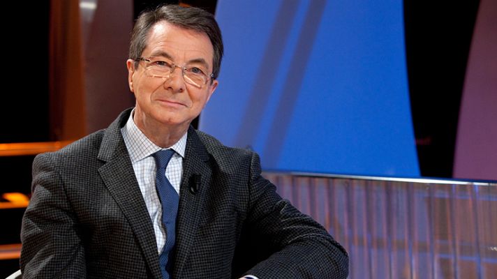 Atención obras - Entrevista a Gerard Mortier