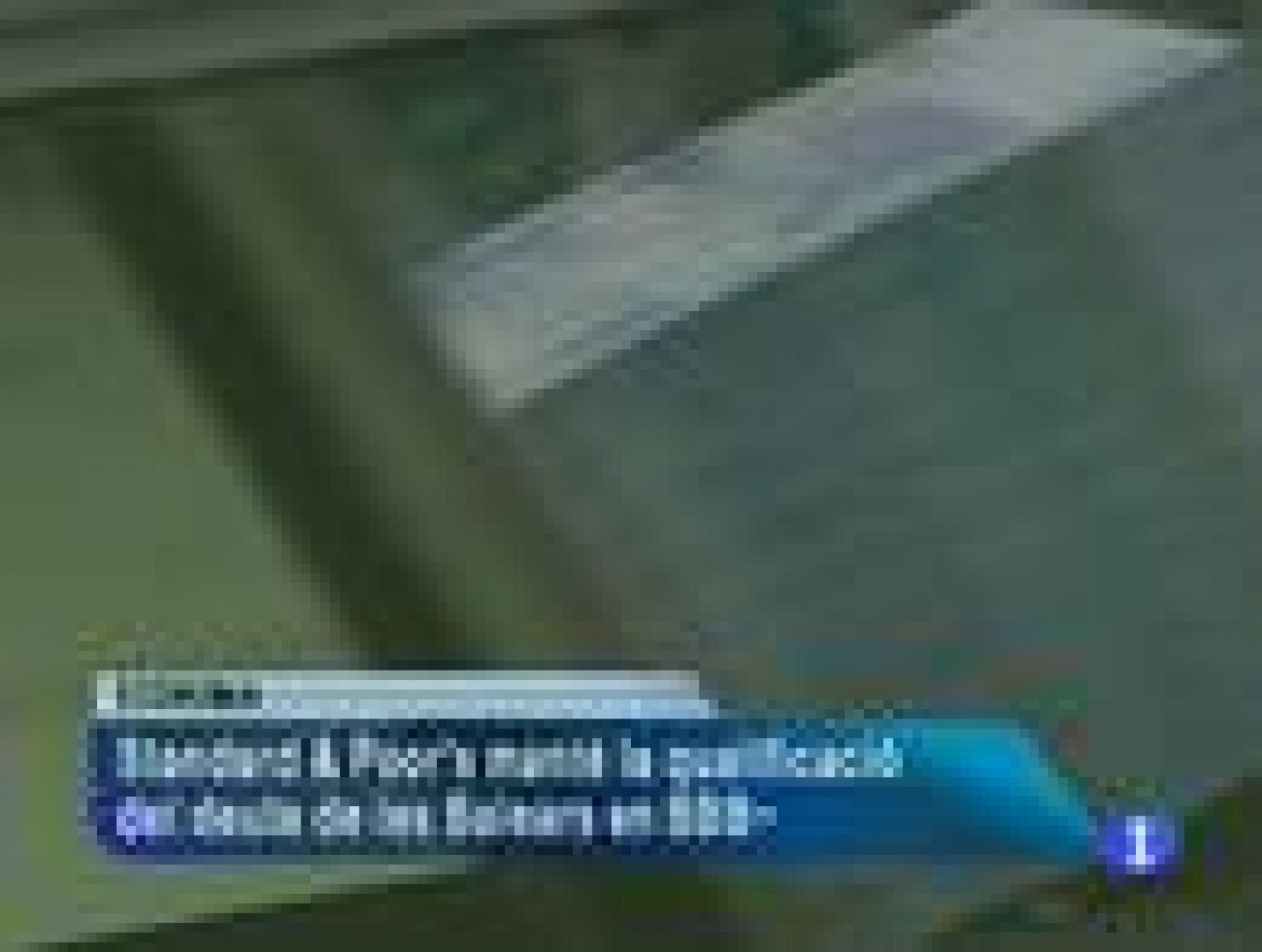 Informatiu Balear 2 - 31/05/13 | Ver