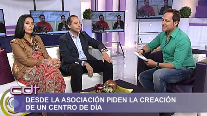 Cerca de ti - Cerca de ti - 31/05/13