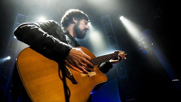 Blue Zulu - Blue zulu - El petit de Cal Eril  i Raydibaum - 10/06/2013