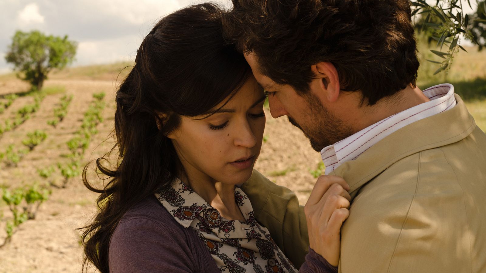 Gran Reserva. El origen - Episodio 15 - Ver ahora