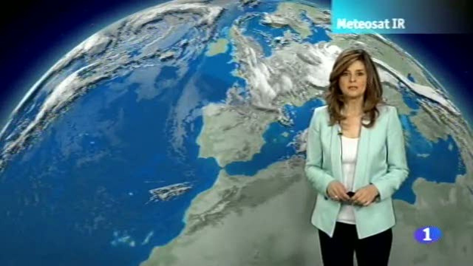 El tiempo en Andalucía - 31/05/2013 | Ver