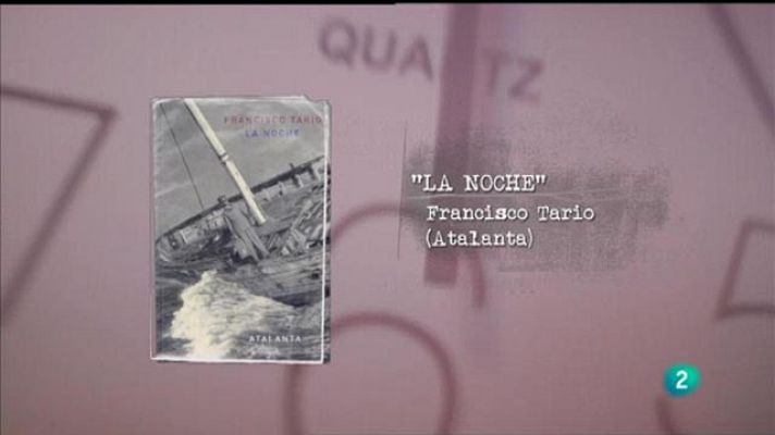 Página Dos - "La noche"