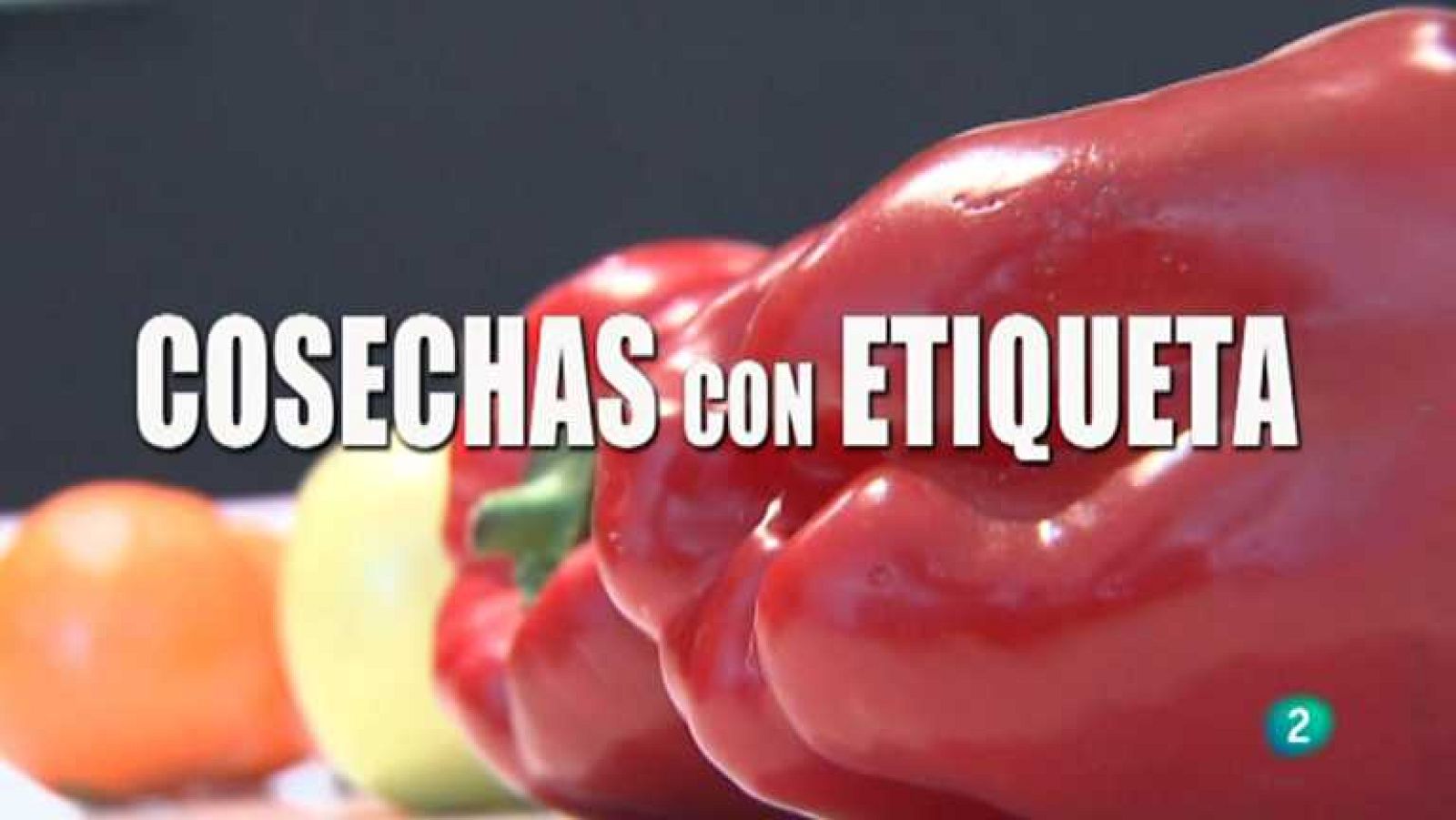 El escarabajo verde - Cosechas con etiqueta - ver ahora