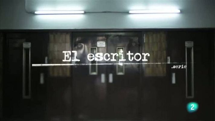 Página Dos - "El escritor" - Capítulo 21